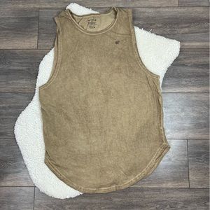 Jed North Luxe Flex Muscle Tee M